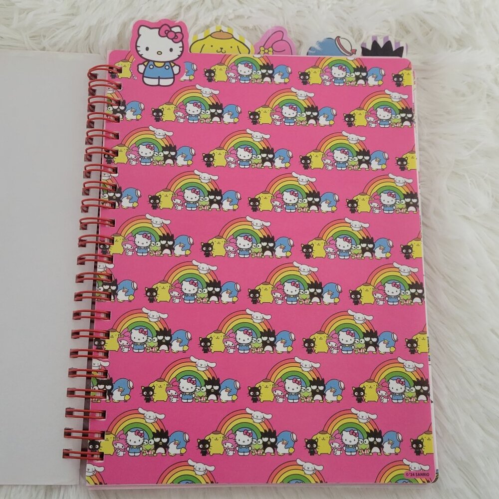 Hello Kitty Accessory Set - Picture 11 of 16